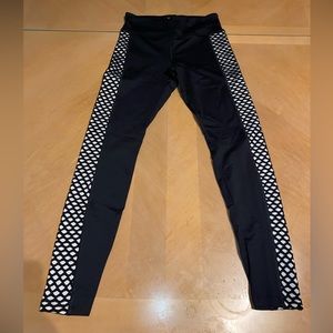 Forever 21 Workout Leggings Size XS